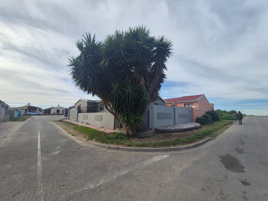 2 Bedroom Property for Sale in Motherwell Eastern Cape